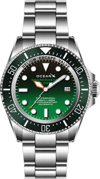 OceanX Sharkmaster 1000 SMS1086