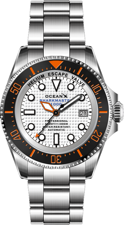 OceanX Sharkmaster 1000 SMS1087