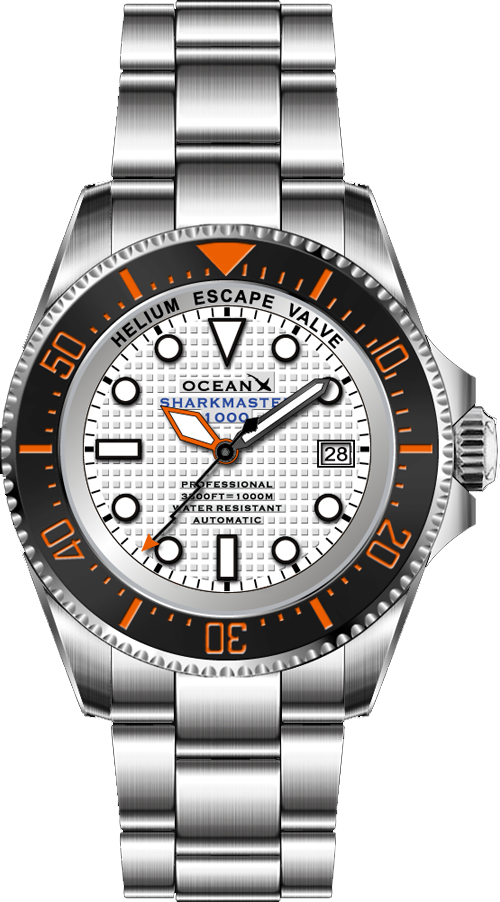 OceanX Sharkmaster 1000 SMS1087