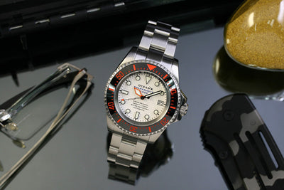 OceanX Sharkmaster 1000 SMS1087