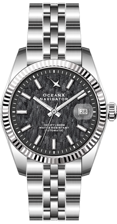 OceanX Navigator NVS311