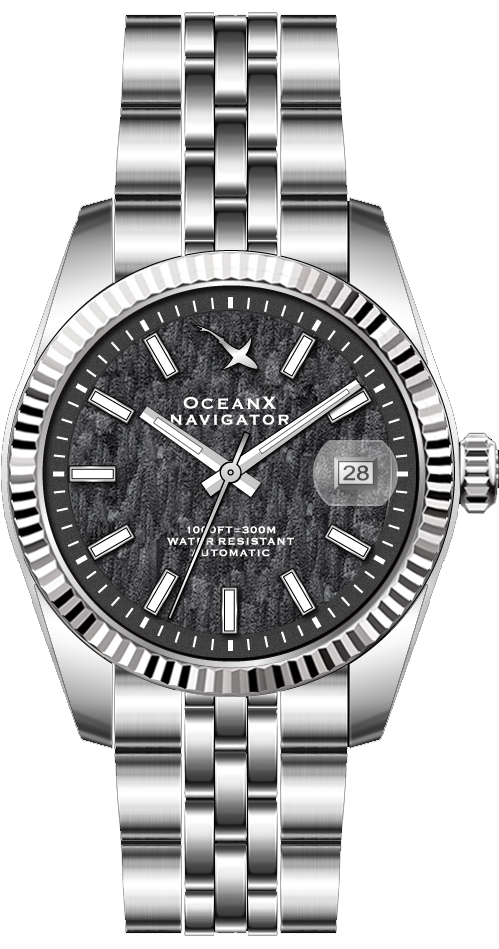 OceanX Navigator NVS311