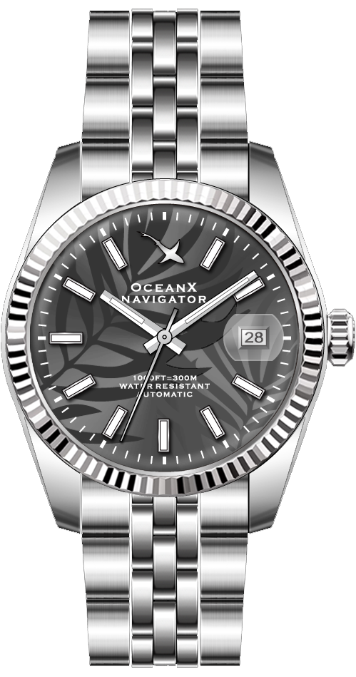 OceanX Navigator NVS321