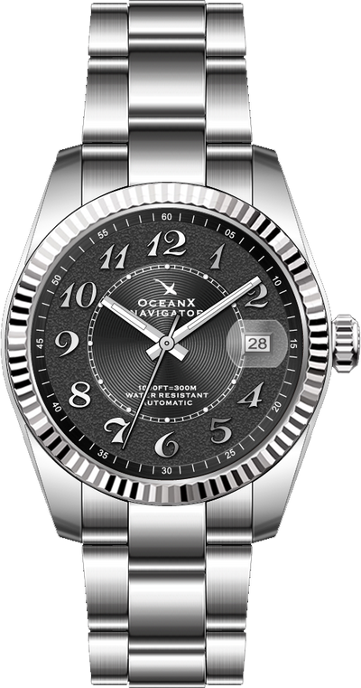 OceanX Navigator NVS341