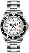 OceanX Sharkmaster GMT Automatic SMS-GMT-512
