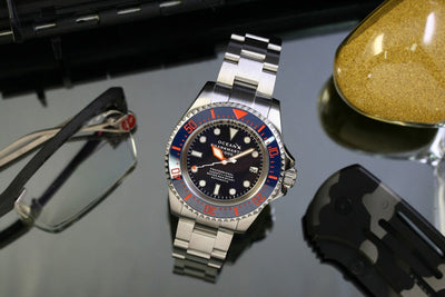 OceanX Sharkmaster 1000 SMS1088