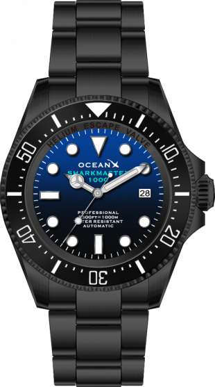 OceanX Sharkmaster 1000 SMS1022