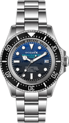 OceanX Sharkmaster 1000 Titanium  SMTi1012 Limited Edition