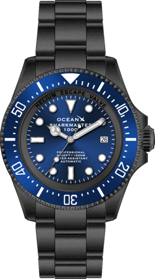 OceanX Sharkmaster 1000 SMS1024