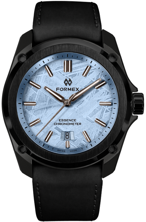 Formex Essence Leggera FortyOne Space Glacier Limited Edition