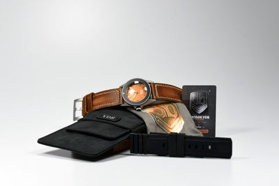 Vintage VDB E23 Special Edition (Pre-owned)