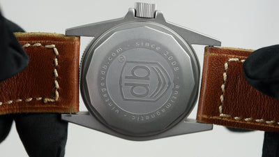Vintage VDB E23 Special Edition (Pre-owned)