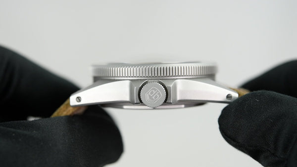 Vintage VDB E23 Special Edition (Pre-owned)