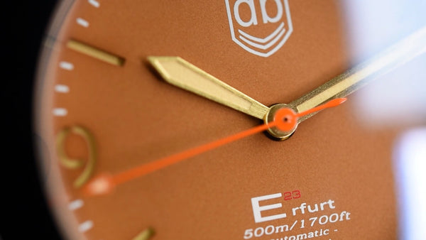 Vintage VDB E23 Special Edition (Pre-owned)