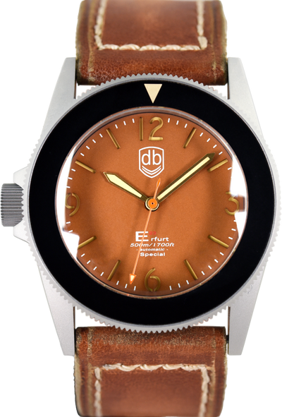 Vintage VDB E23 Special Edition (Pre-owned)