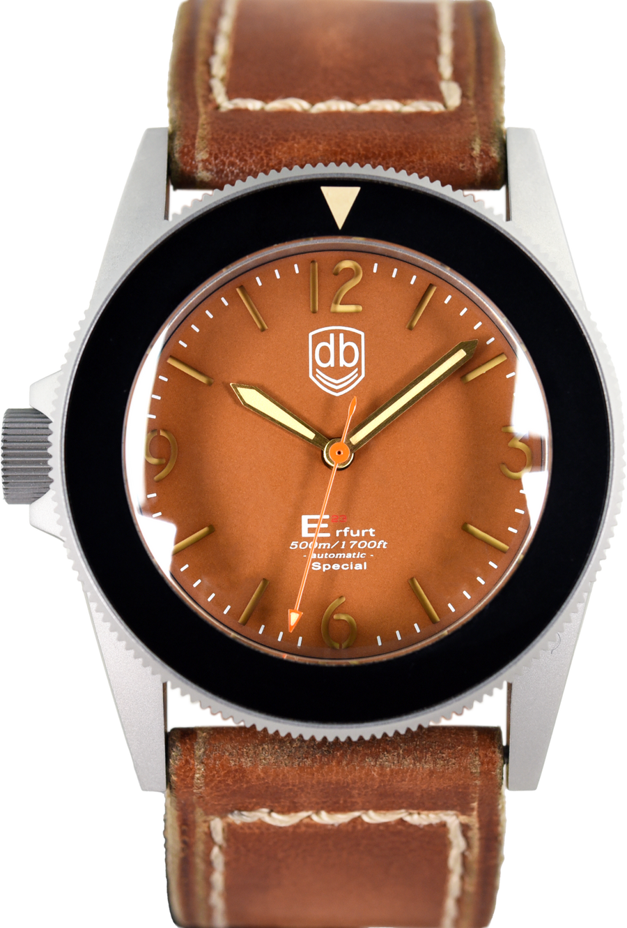 Vintage VDB E23 Special Edition (Pre-owned)