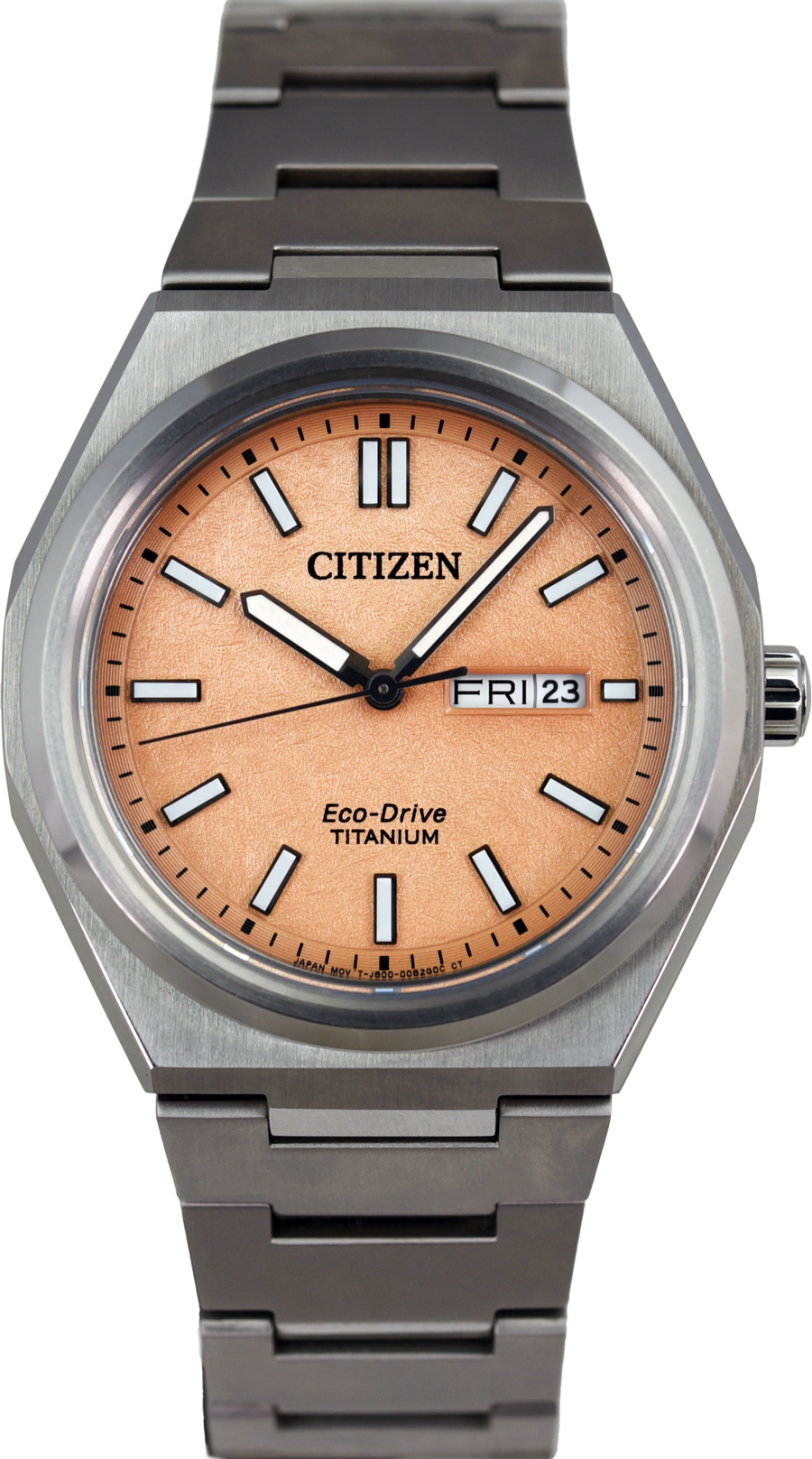 Citizen AW0130-85ZE (Pre-owned)