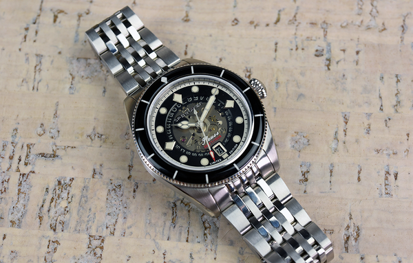 Spinnaker Fleuss Marlborough SP-5116-11 Limited Edition (Pre-owned)