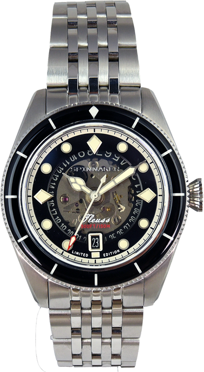 Spinnaker Fleuss Marlborough SP-5116-11 Limited Edition (Pre-owned)