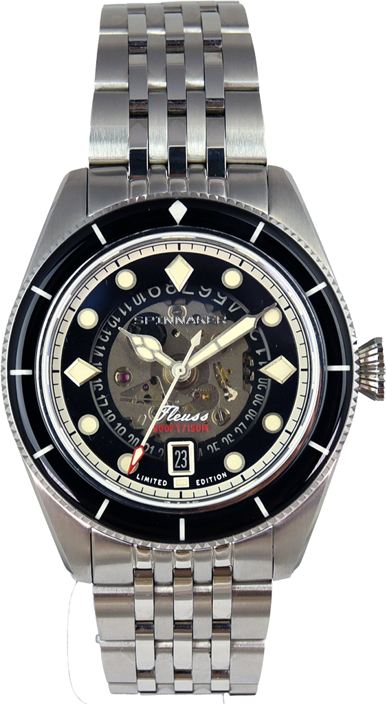 Spinnaker Fleuss Marlborough SP-5116-11 Limited Edition (Pre-owned)