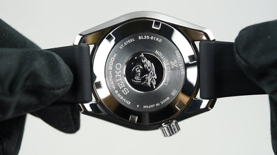 Seiko SLA055 1968 Save The Ocean Limited Edition (Pre-owned)