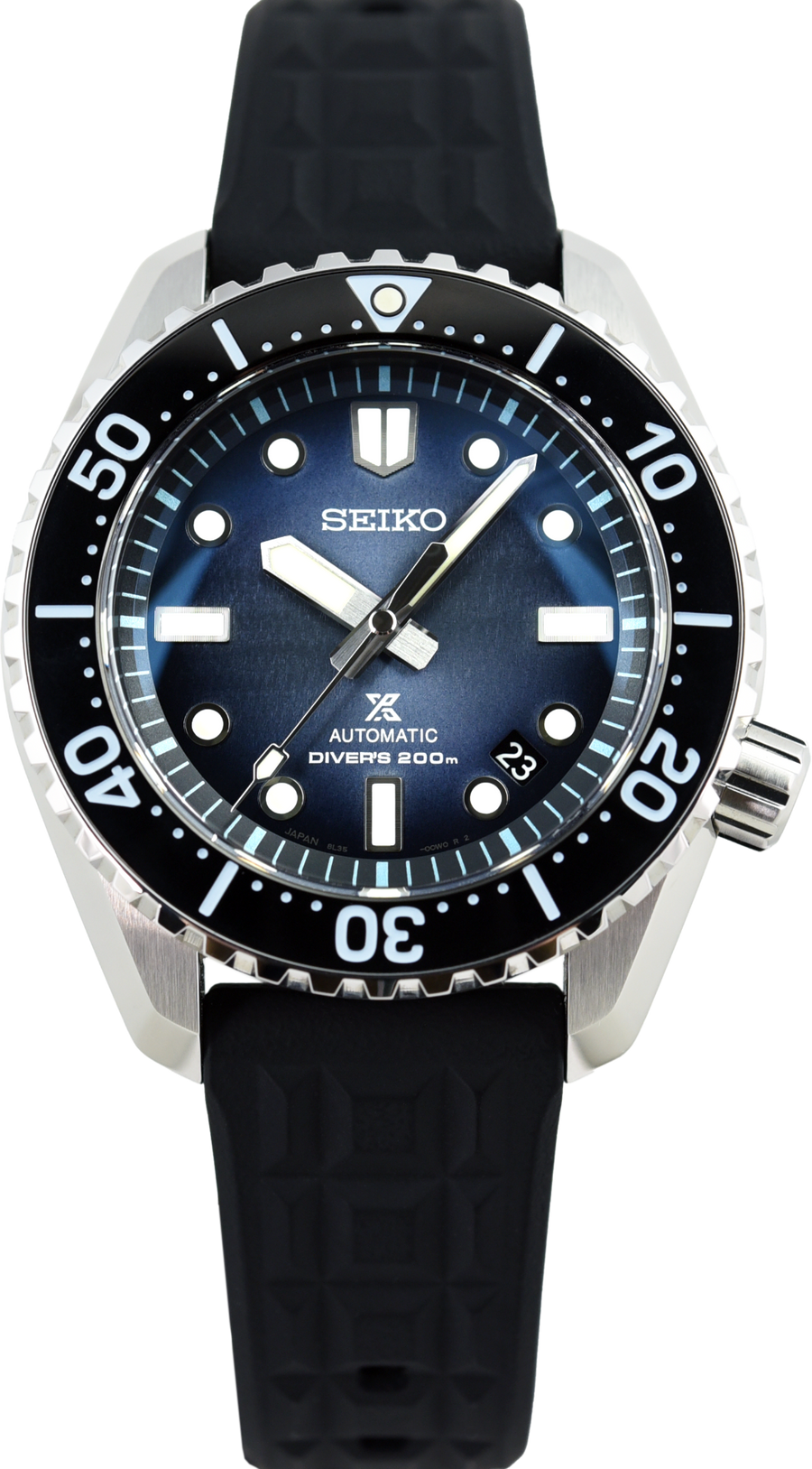 Seiko SLA055 1968 Save The Ocean Limited Edition (Pre-owned)