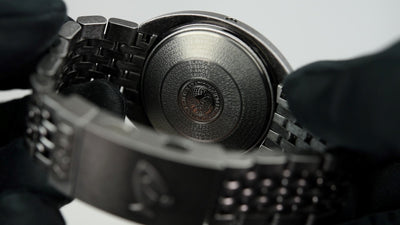 Doxa 300T Clive Cussler (Pre-owned)