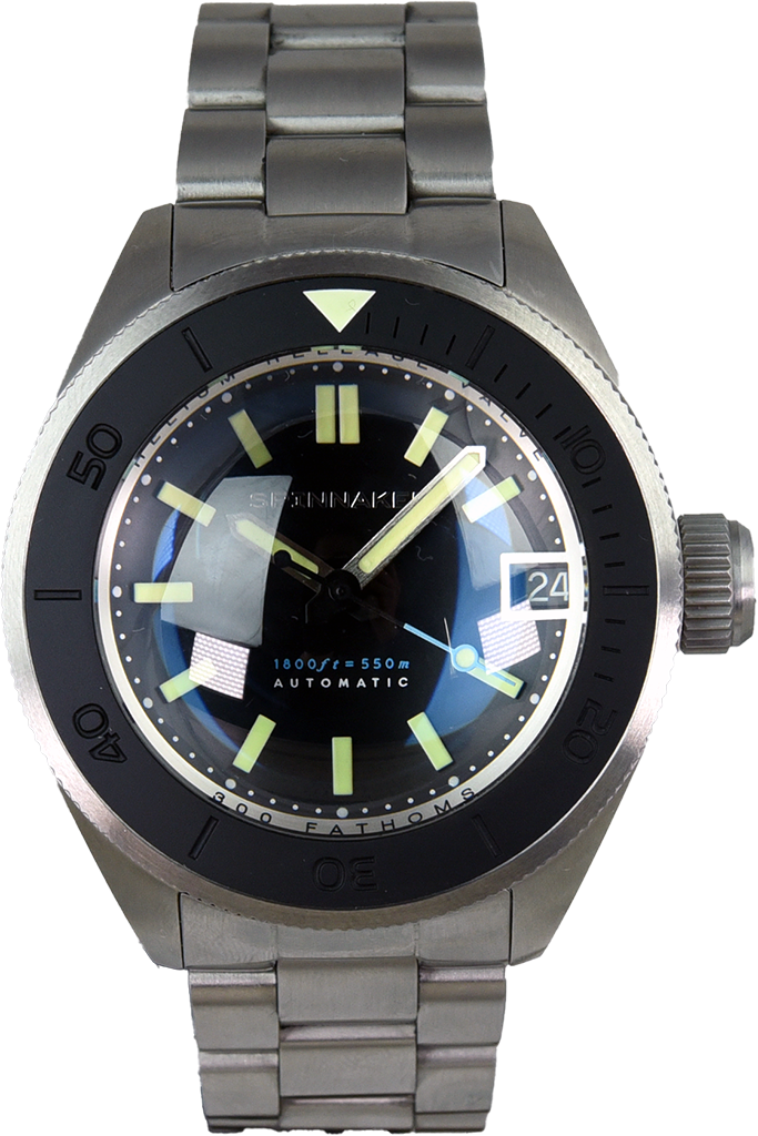 Spinnaker Piccard SP-5098-33 (Pre-owned)