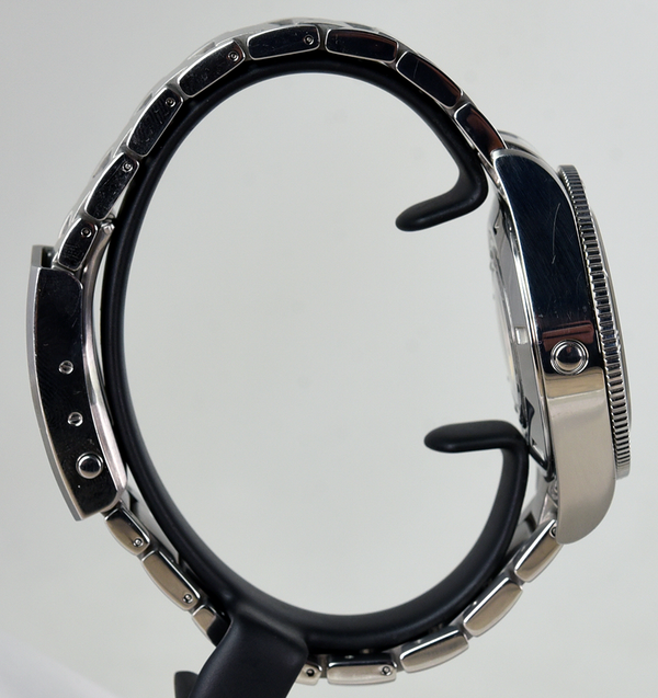 Titoni Seascoper 600 Chronometer 83600S-BK-256 (Pre-owned)