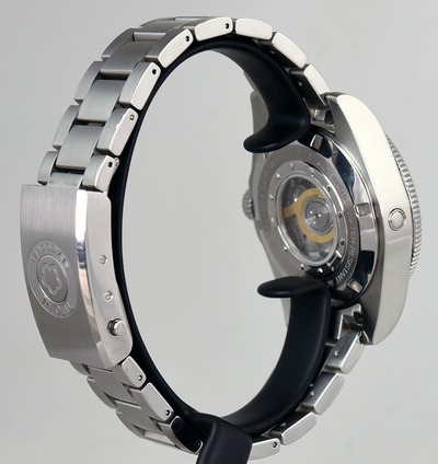 Titoni Seascoper 600 Chronometer 83600S-BK-256 (Pre-owned)