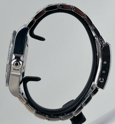 Titoni Seascoper 600 Chronometer 83600S-BK-256 (Pre-owned)