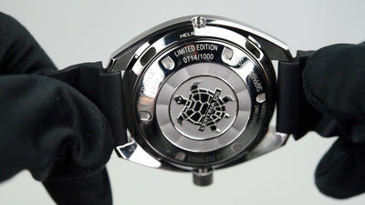 Certina DS Super PH1000M Limited Edition C024.907.17.281.10 (Pre-owned)