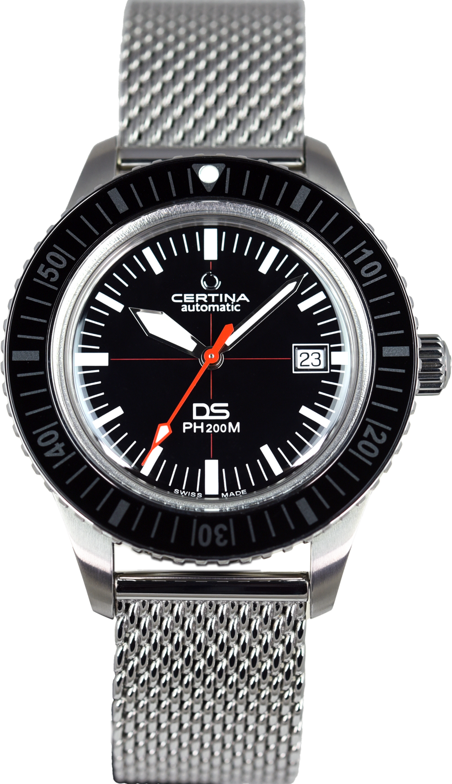 Certina DS PH200M C036.407.11.050.00 (Pre-owned)
