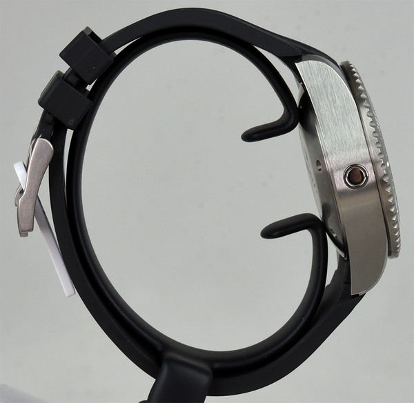 OceanX Sharkmaster 1000 Titanium SMTi1022 Limited Edition (Pre-owned)