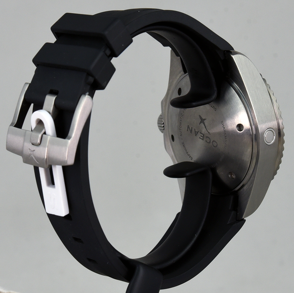 OceanX Sharkmaster 1000 Titanium SMTi1022 Limited Edition (Pre-owned)