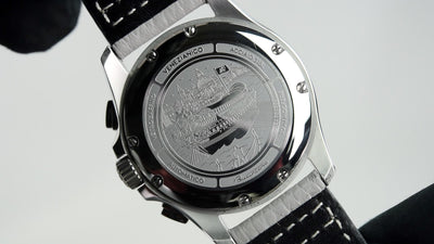 Venezianico Bucintoro 42 8221510 (Pre-owned)