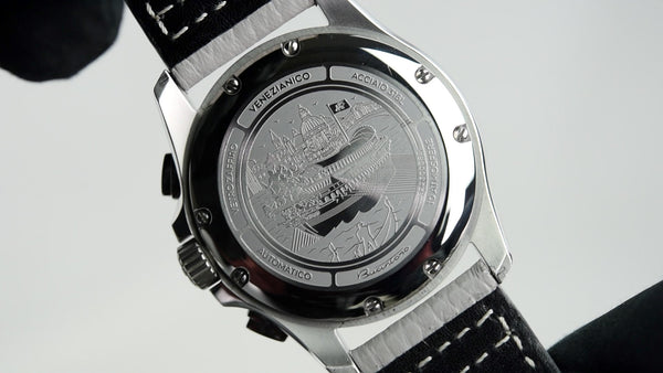 Venezianico Bucintoro 42 8221510 (Pre-owned)
