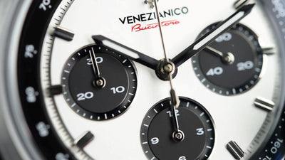Venezianico Bucintoro 42 8221510 (Pre-owned)