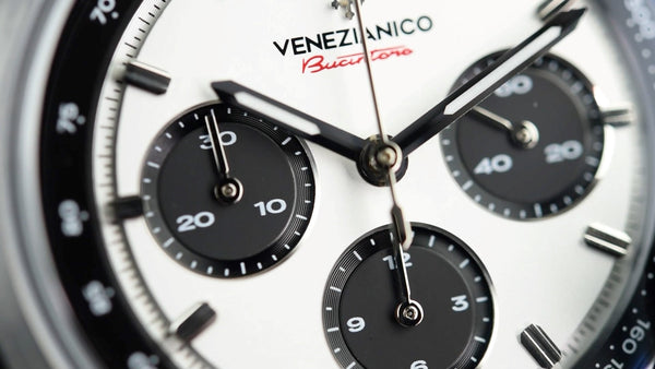 Venezianico Bucintoro 42 8221510 (Pre-owned)