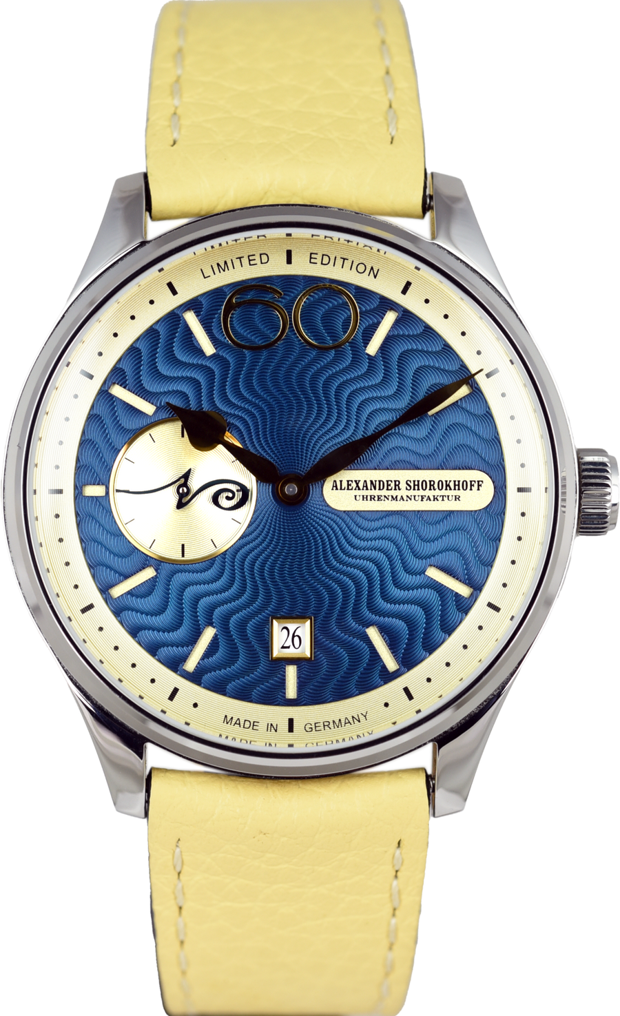 Alexander Shorokhoff Neva AS.NEV01-3 (Pre-owned)