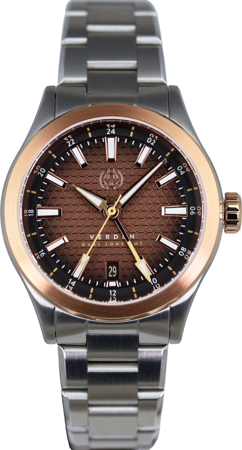 Henry archer watch best sale
