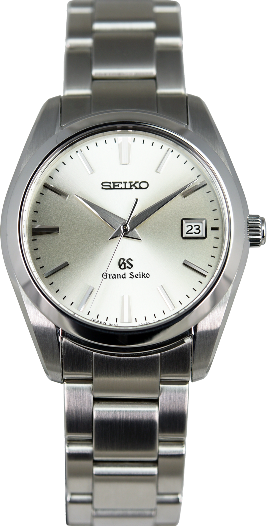 Grand Seiko Heritage Collection SBGX063 (Pre-owned)