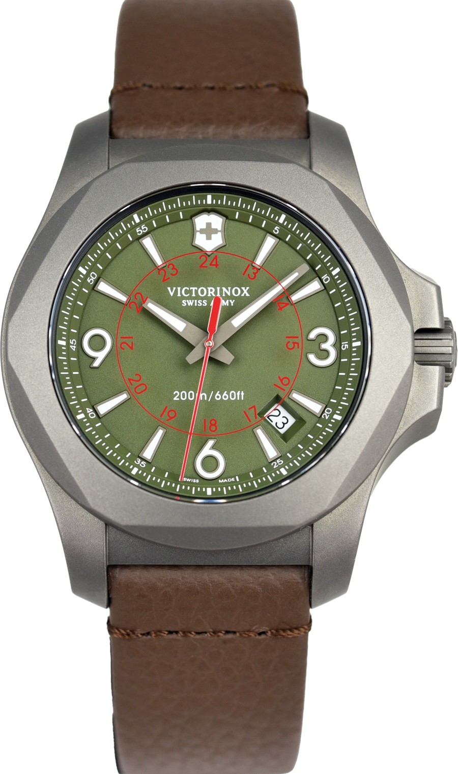 Victorinox I.N.O.X. Titanium 241779 (Pre-owned)