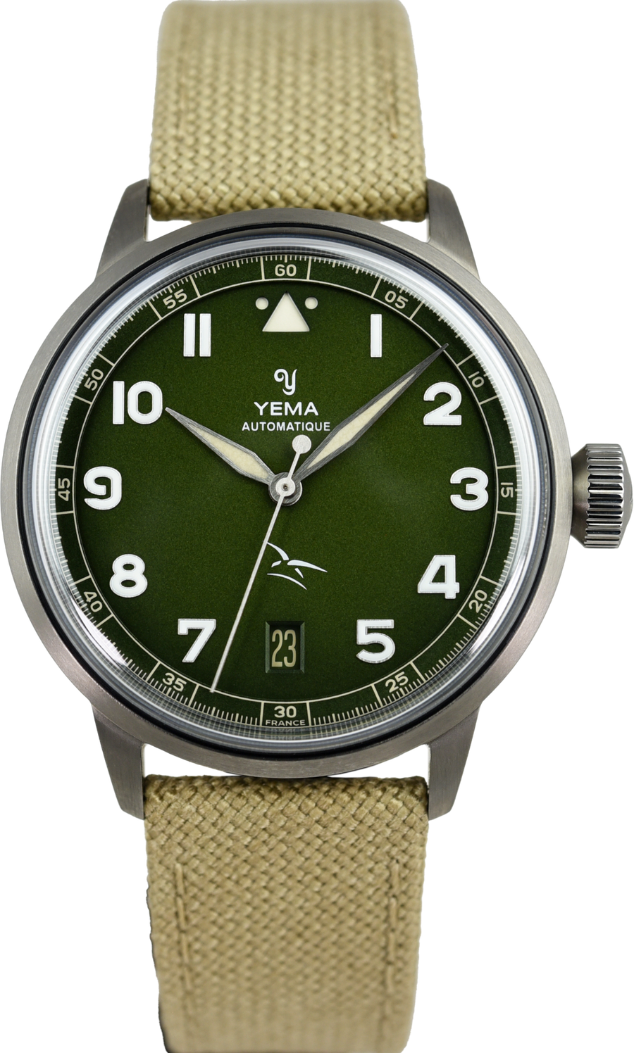 Yema Flygraph Flieger French Air Force (Pre-owned)