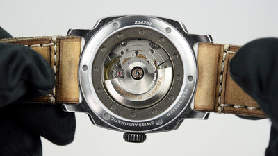 Gruppo Gamma Peacemaker PA-05 (Pre-owned)