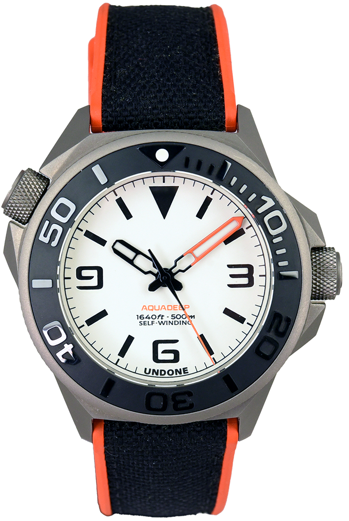 Undone Aquadeep AquaLume (Pre-owned)