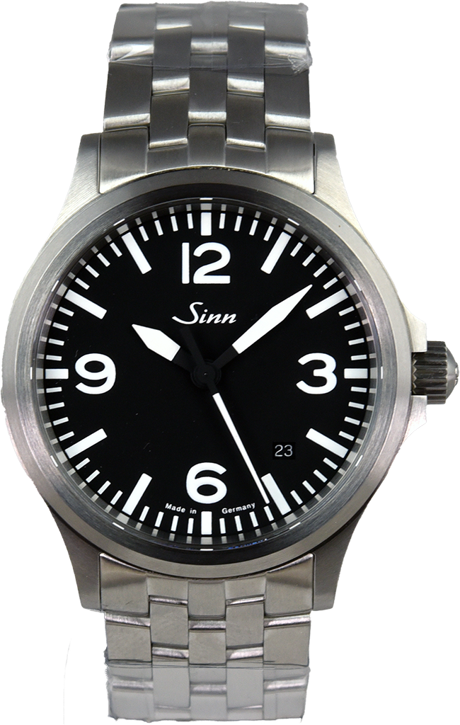Sinn 556 A 556.014 (Pre-owned)