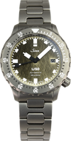 Sinn U50 DS 1050.034 Limited Edition (Pre-owned)
