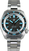 Zelos Hammerhead V3 Ti SW Limited Edition (Pre-owned)