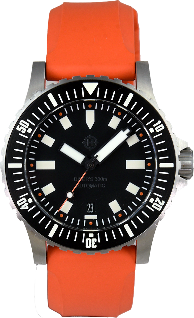 Helm Vanuatu Steel (Pre-owned)